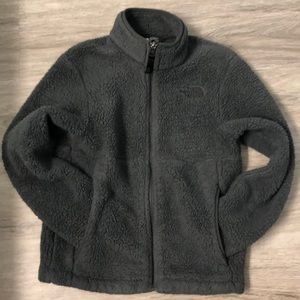 Boys North Face Jacket